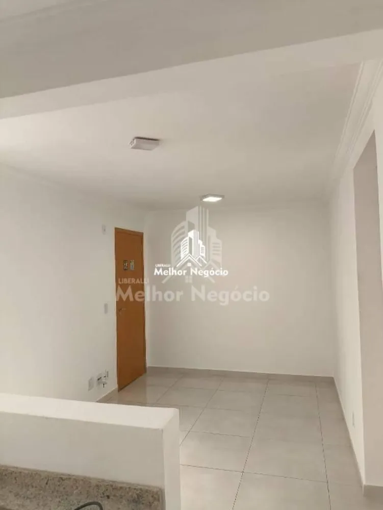 Apartamento, 2 quartos, 44 m² - Foto 5