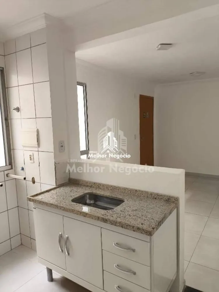 Apartamento, 2 quartos, 44 m² - Foto 2