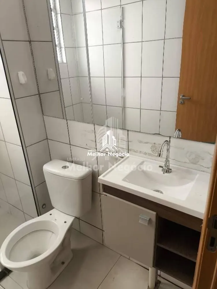 Apartamento, 2 quartos, 44 m² - Foto 7