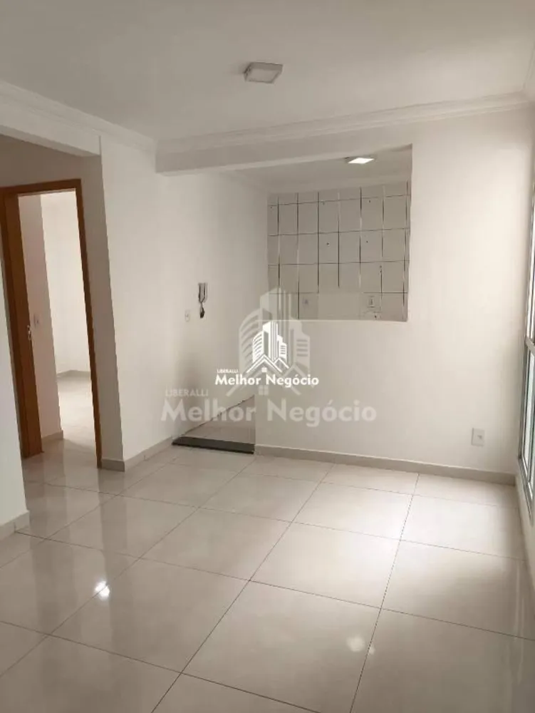 Apartamento, 2 quartos, 44 m² - Foto 6