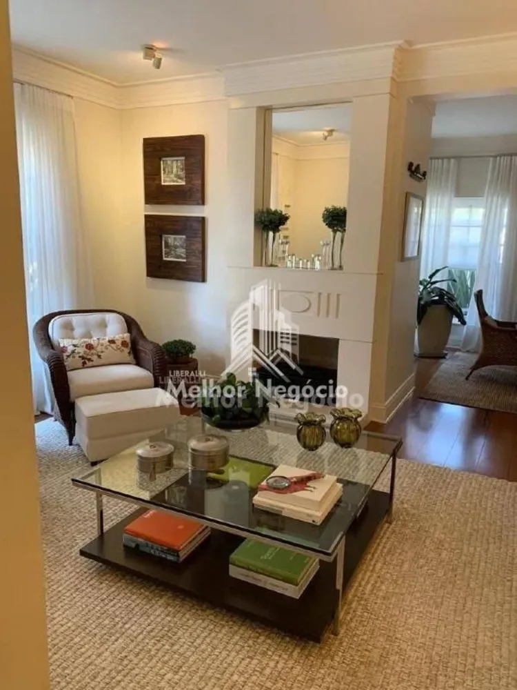 Casa, 3 quartos, 400 m² - Foto 3