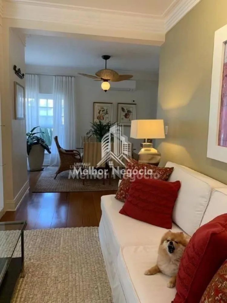 Casa, 3 quartos, 400 m² - Foto 4