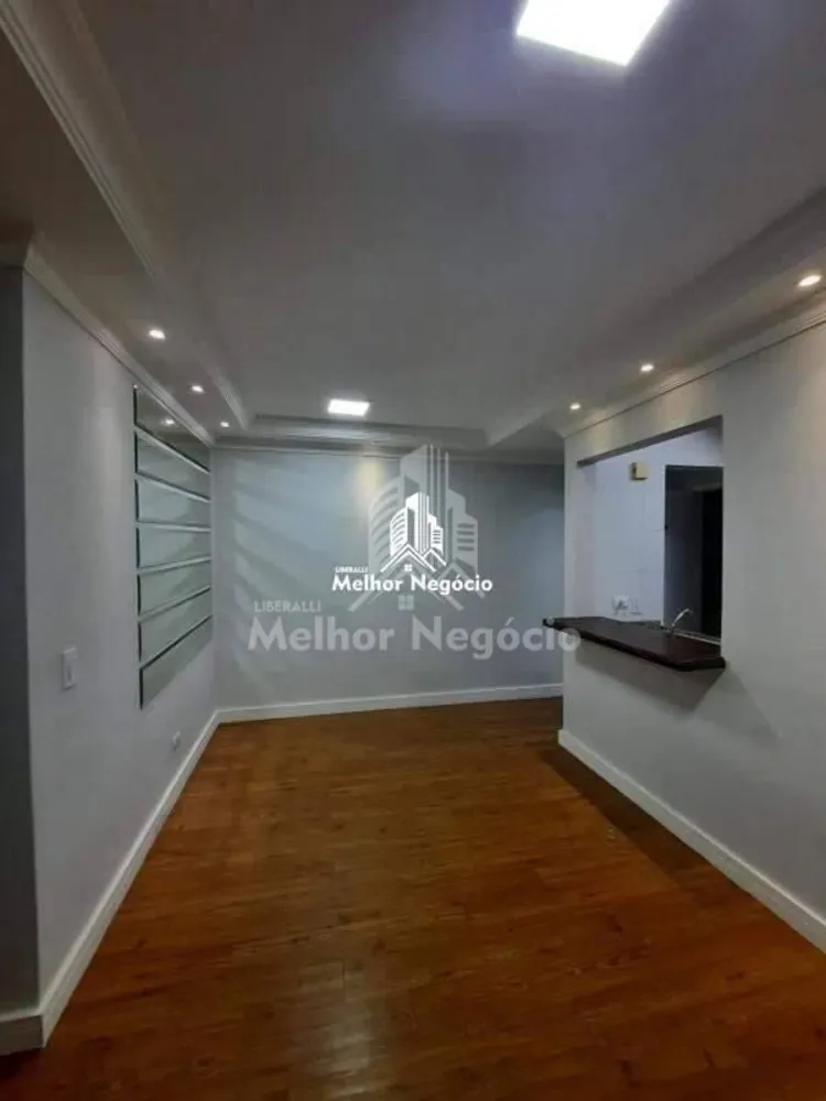 Apartamento, 2 quartos, 54 m² - Foto 1