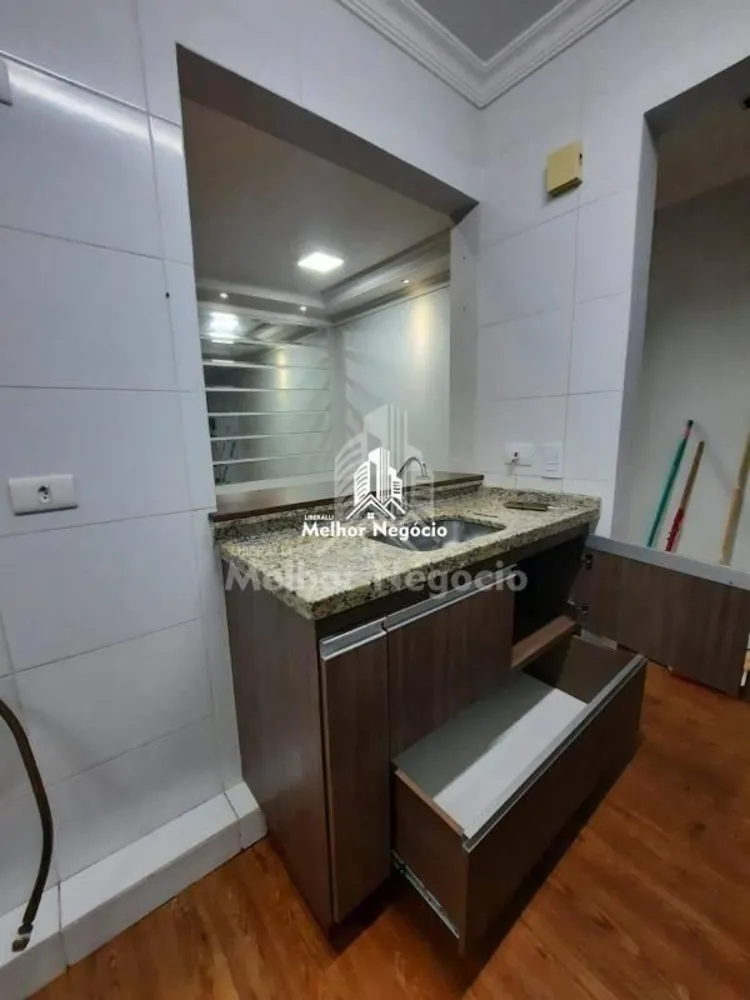 Apartamento, 2 quartos, 54 m² - Foto 2