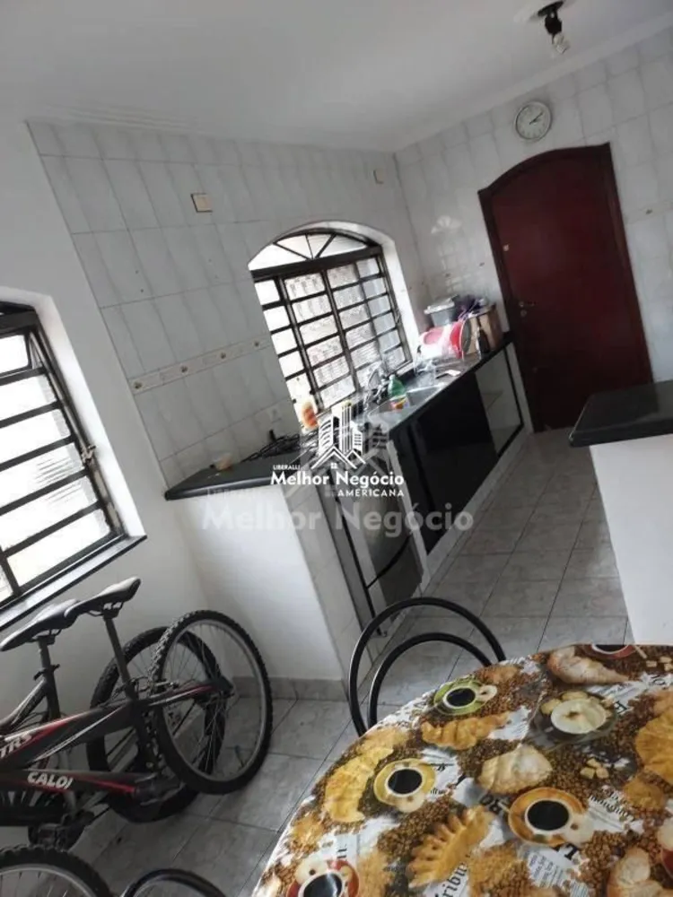 Casa, 4 quartos, 220 m² - Foto 1