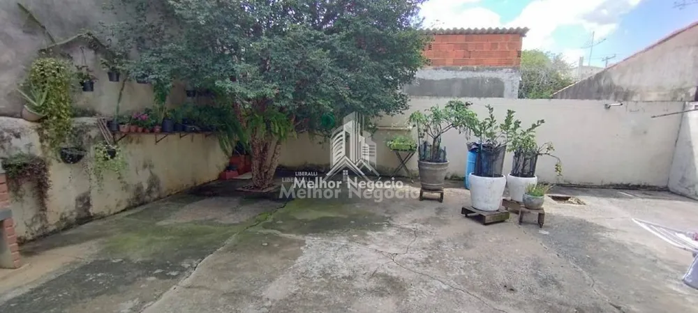 Casa, 4 quartos, 144 m² - Foto 1
