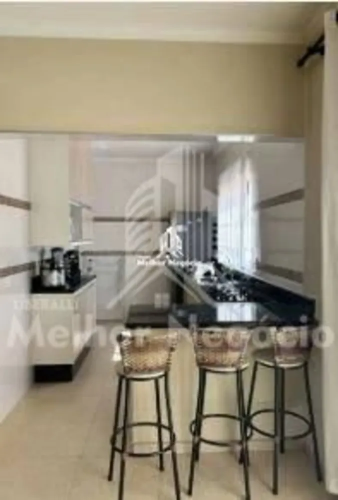 Casa, 3 quartos, 210 m² - Foto 6