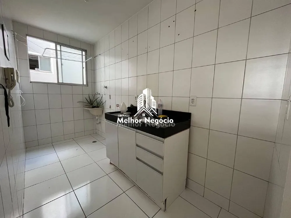 Apartamento, 2 quartos, 49 m² - Foto 2