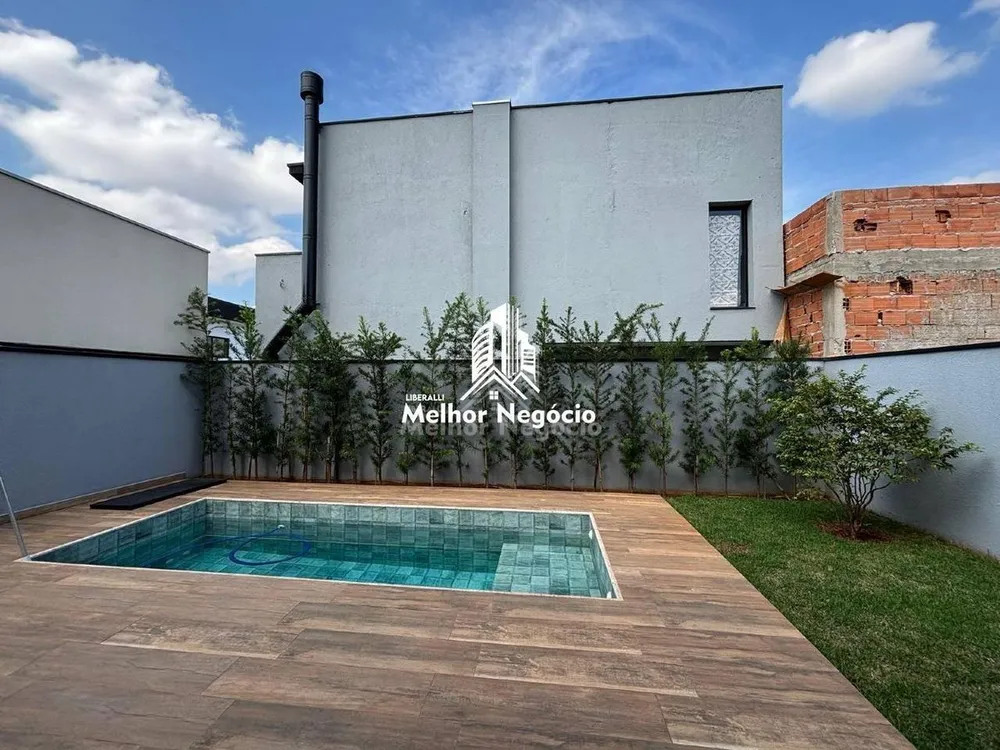 Casa, 3 quartos, 220 m² - Foto 3