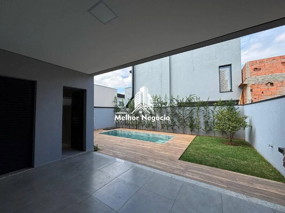 Casa, 3 quartos, 220 m² - Foto 4