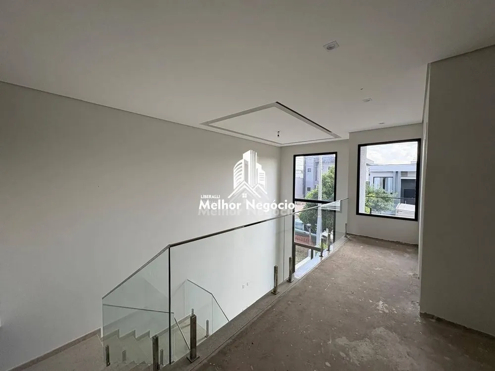 Casa, 3 quartos, 220 m² - Foto 1