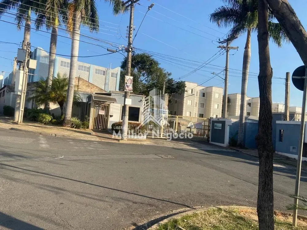 Apartamento, 2 quartos, 49 m² - Foto 2