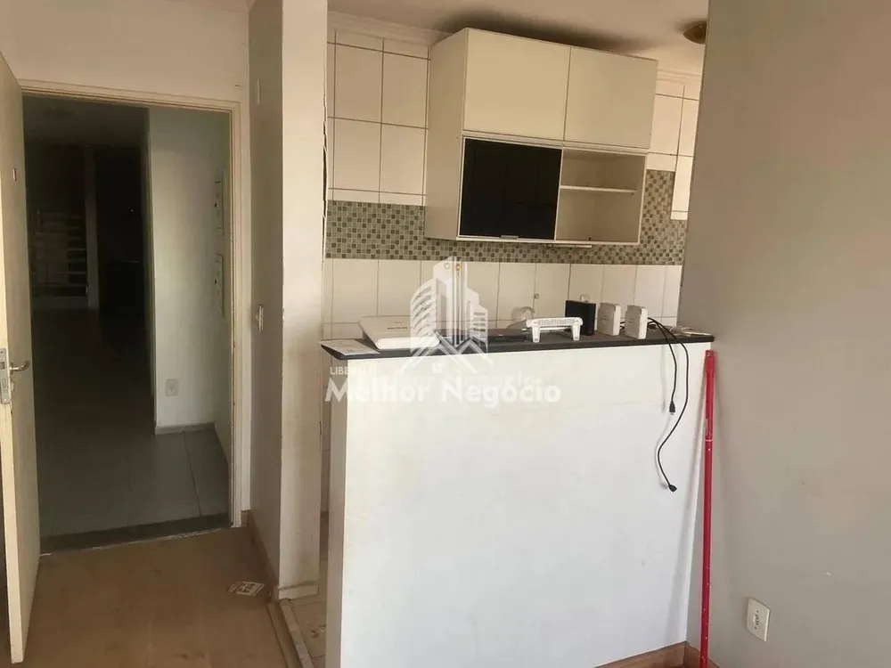 Apartamento, 2 quartos, 49 m² - Foto 1
