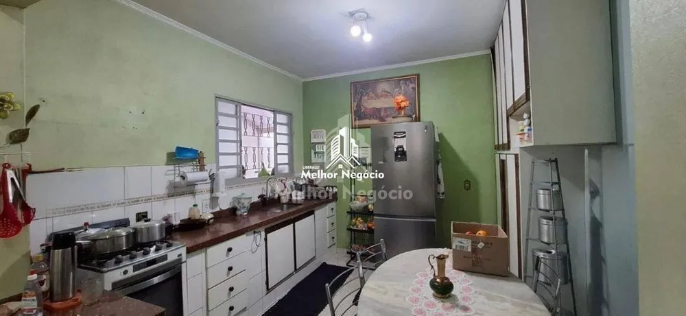 Casa, 3 quartos, 192 m² - Foto 6