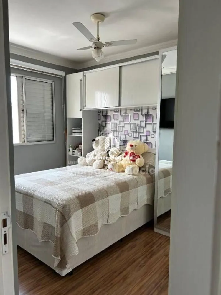 Apartamento, 2 quartos, 50 m² - Foto 5