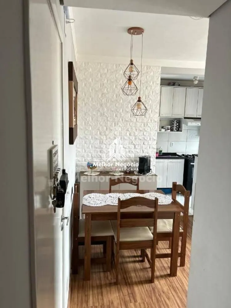 Apartamento, 2 quartos, 50 m² - Foto 4