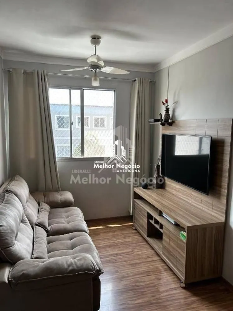 Apartamento, 2 quartos, 50 m² - Foto 7