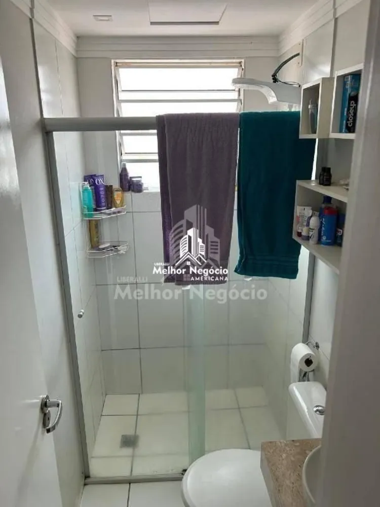 Apartamento, 2 quartos, 50 m² - Foto 8