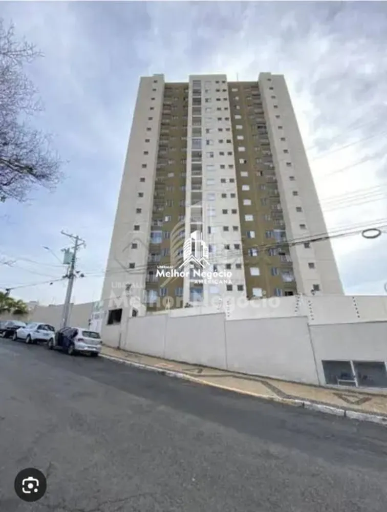 Apartamento, 2 quartos, 50 m² - Foto 3
