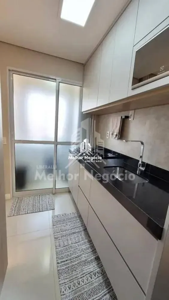 Apartamento, 2 quartos, 50 m² - Foto 4