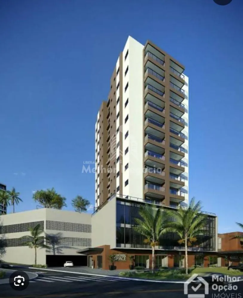 Apartamento, 2 quartos, 84 m² - Foto 1