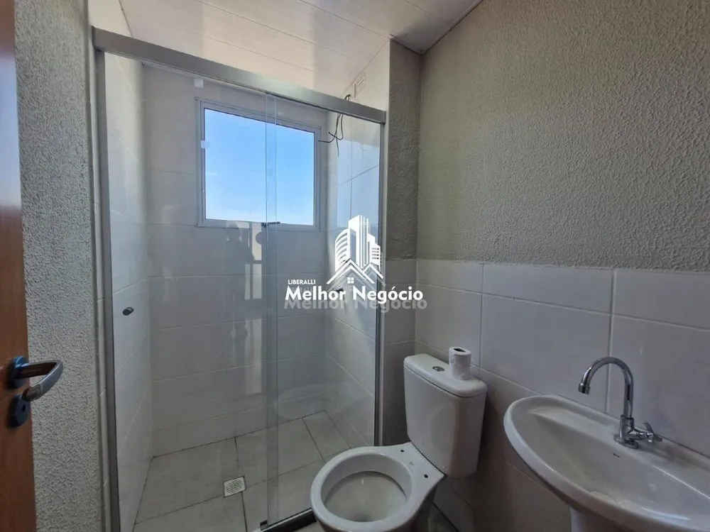 Apartamento, 2 quartos, 48 m² - Foto 4