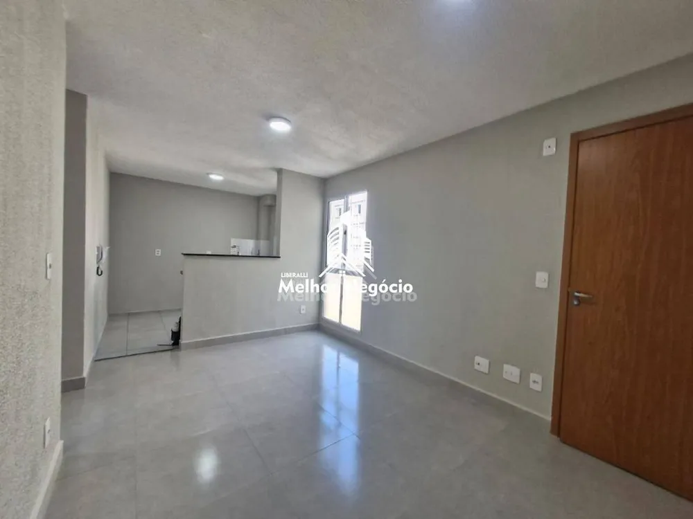 Apartamento, 2 quartos, 48 m² - Foto 1