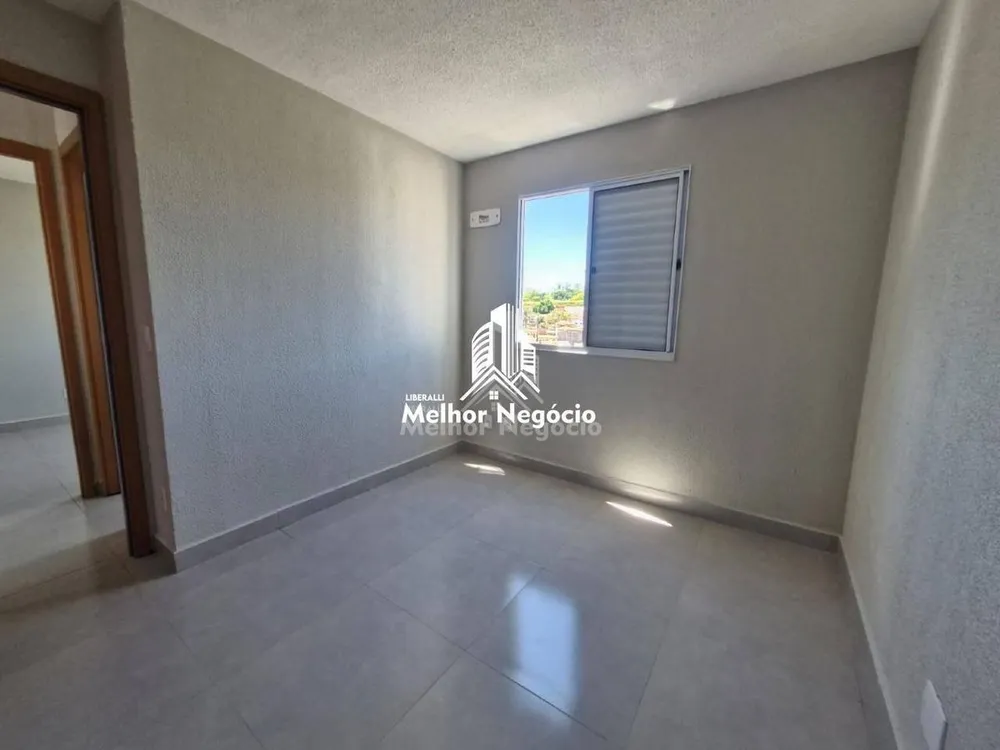 Apartamento, 2 quartos, 48 m² - Foto 3
