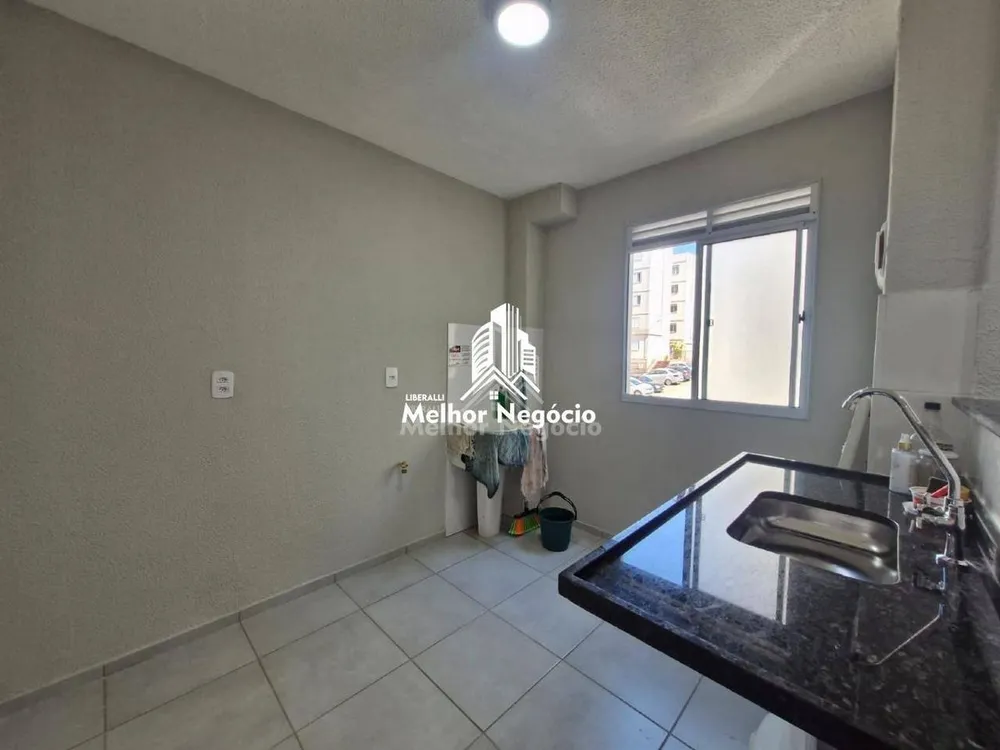 Apartamento, 2 quartos, 48 m² - Foto 2