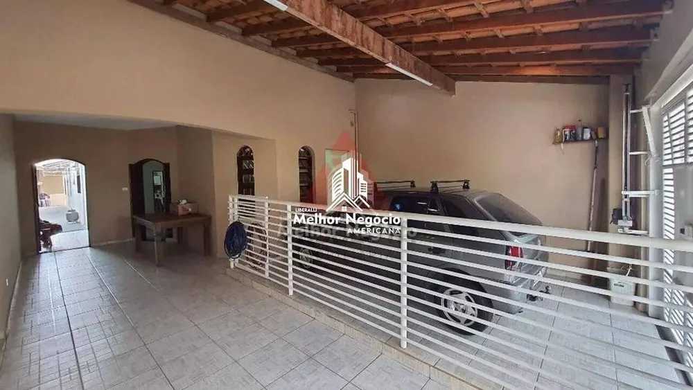 Casa, 5 quartos, 284 m² - Foto 1