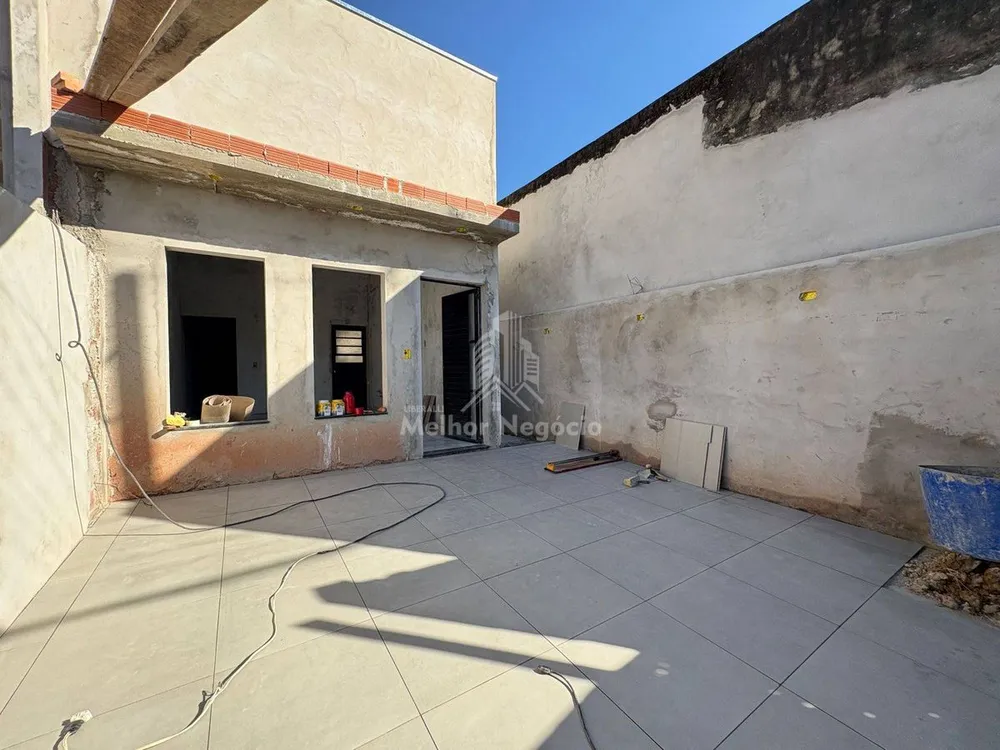 Casa, 2 quartos, 80 m² - Foto 2