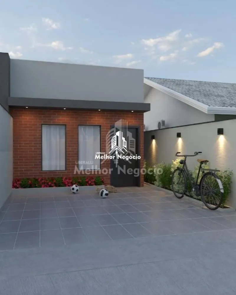Casa, 2 quartos, 80 m² - Foto 7
