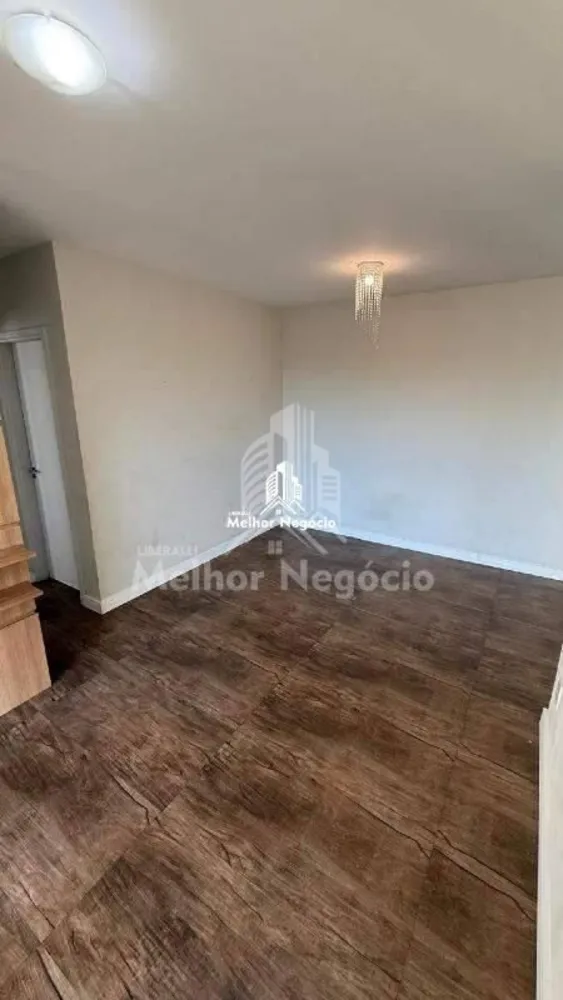 Apartamento, 2 quartos, 52 m² - Foto 2