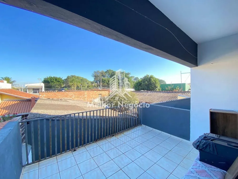 Casa, 3 quartos, 158 m² - Foto 1