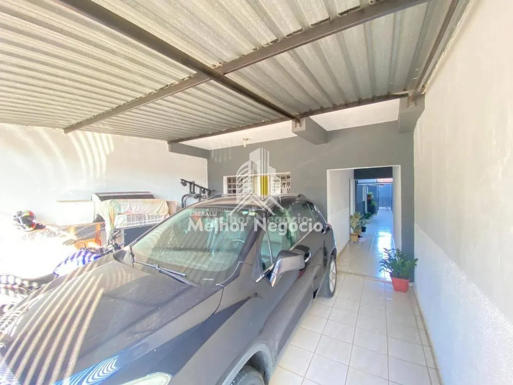 Casa, 3 quartos, 158 m² - Foto 2