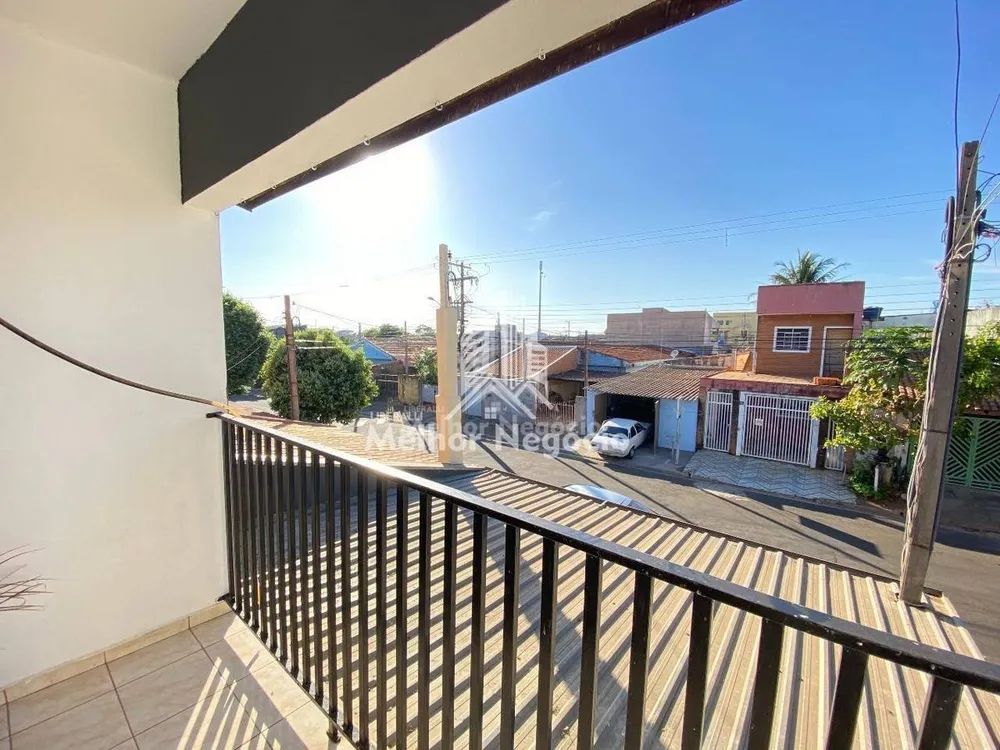 Casa, 3 quartos, 158 m² - Foto 3