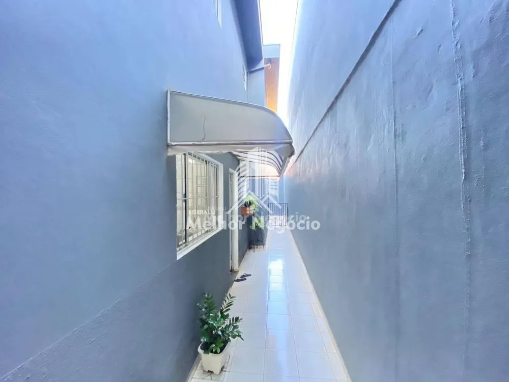 Casa, 3 quartos, 158 m² - Foto 8