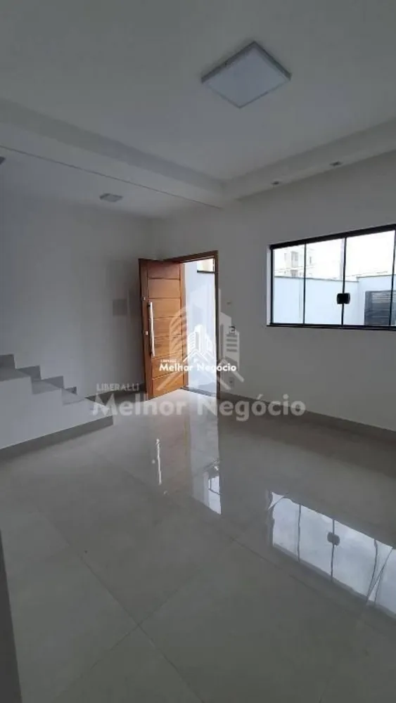 Casa, 3 quartos, 105 m² - Foto 1