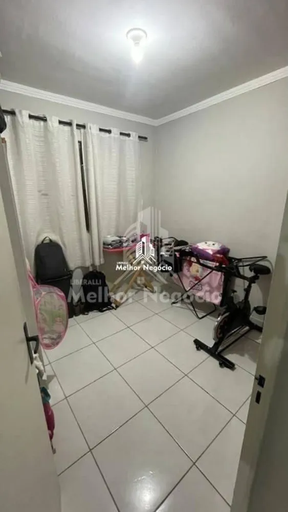 Apartamento, 3 quartos, 75 m² - Foto 6