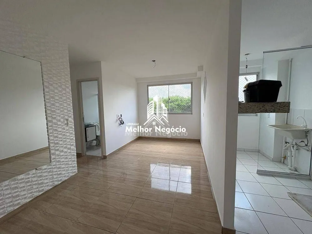 Apartamento, 2 quartos, 45 m² - Foto 2