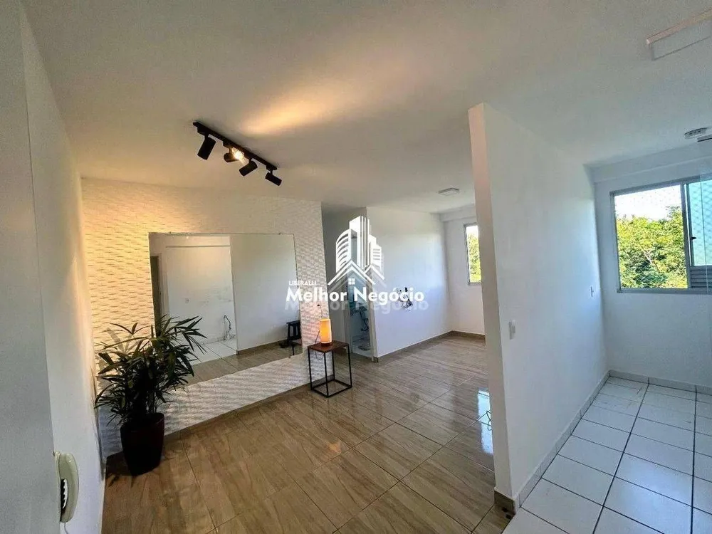 Apartamento, 2 quartos, 45 m² - Foto 4