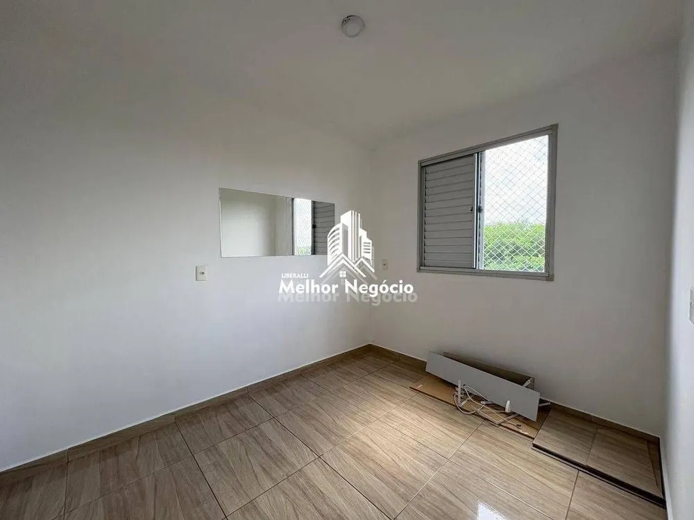 Apartamento, 2 quartos, 45 m² - Foto 4