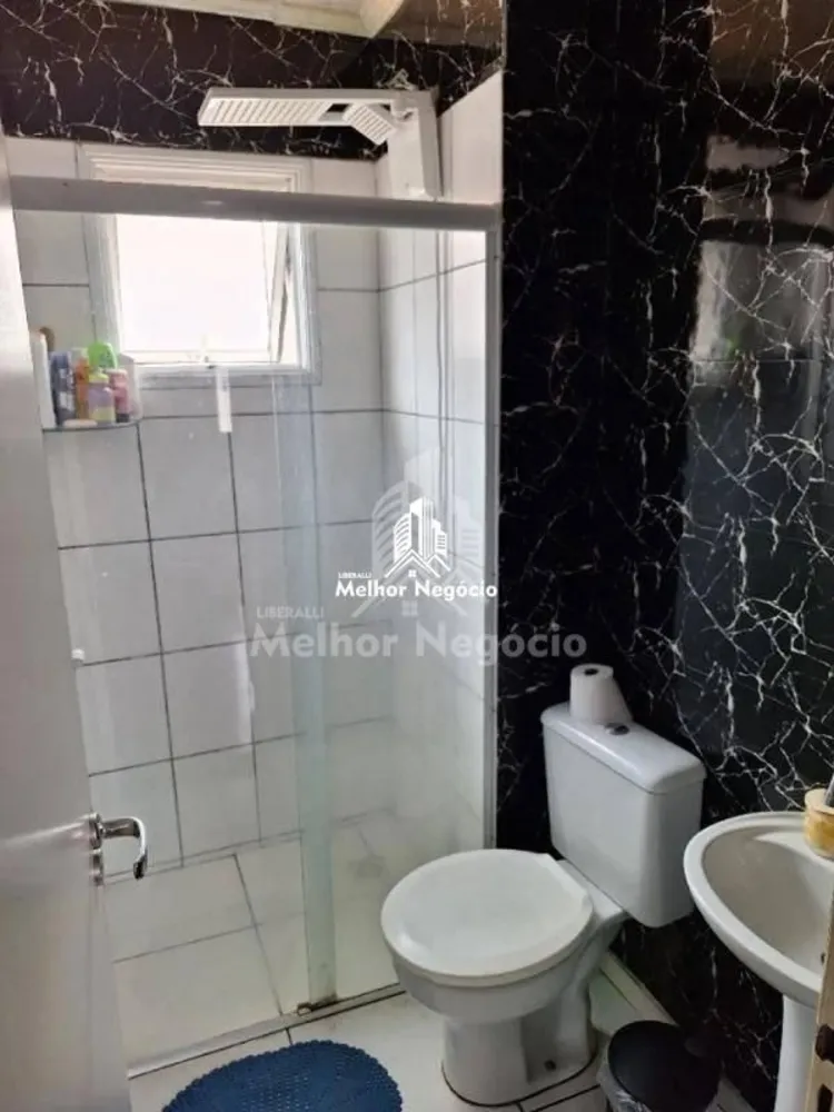 Apartamento, 2 quartos, 42 m² - Foto 4