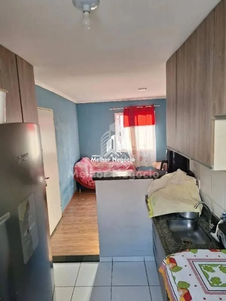 Apartamento, 2 quartos, 42 m² - Foto 5