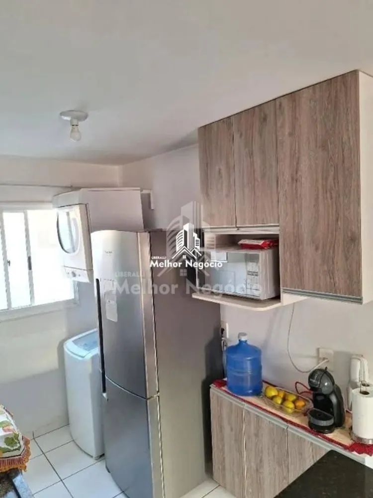 Apartamento, 2 quartos, 42 m² - Foto 8