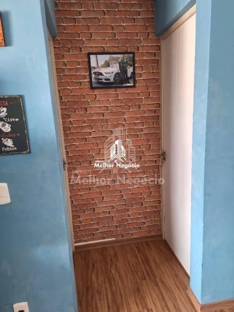 Apartamento, 2 quartos, 42 m² - Foto 2