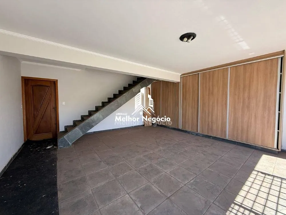 Casa, 3 quartos, 188 m² - Foto 1