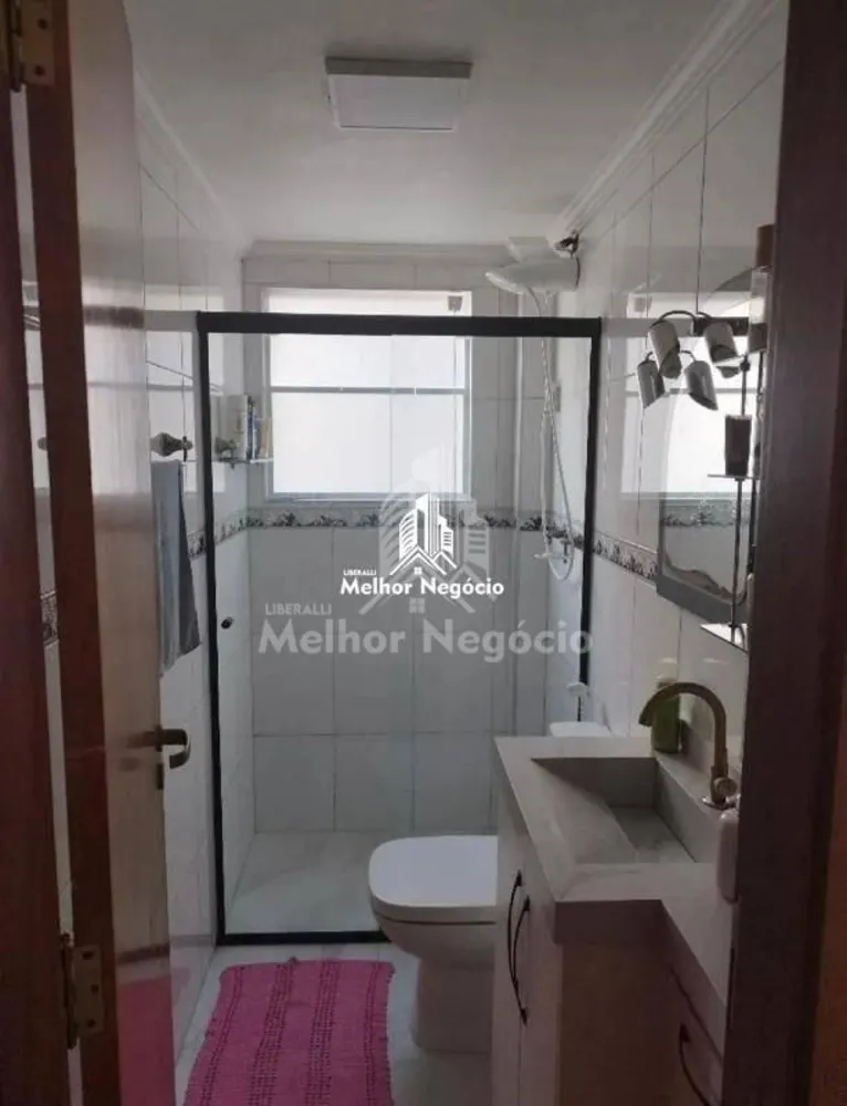 Apartamento, 3 quartos, 66 m² - Foto 4