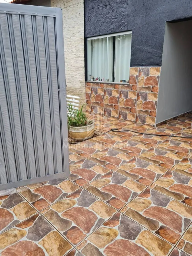 Casa, 2 quartos, 80 m² - Foto 4