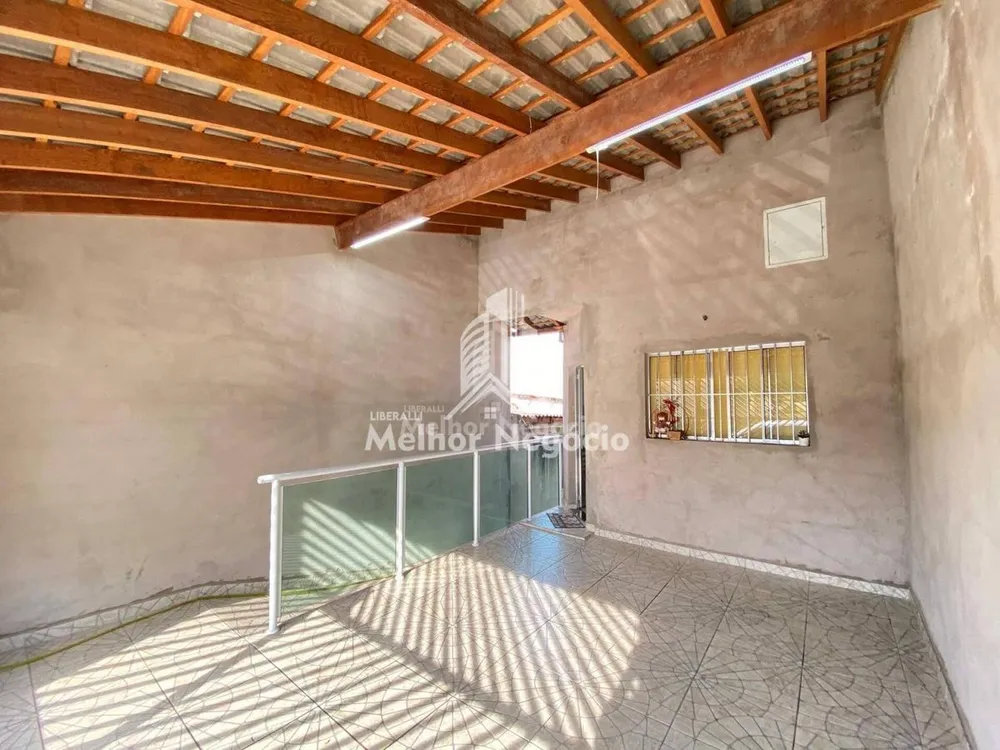 Casa, 3 quartos, 110 m² - Foto 1
